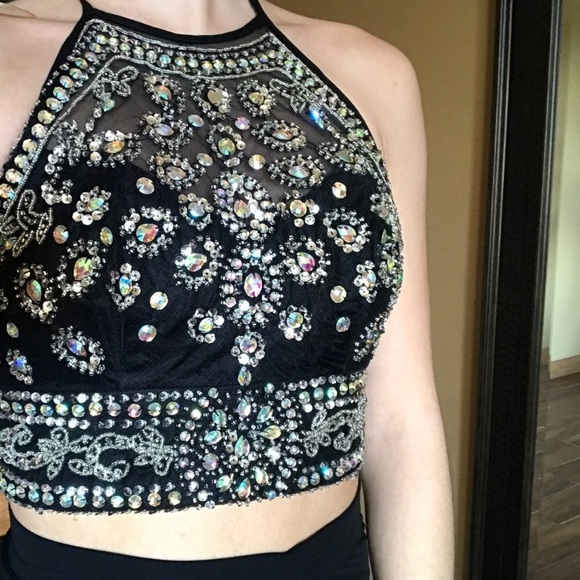 Prom Dress - Picture 3 of 5